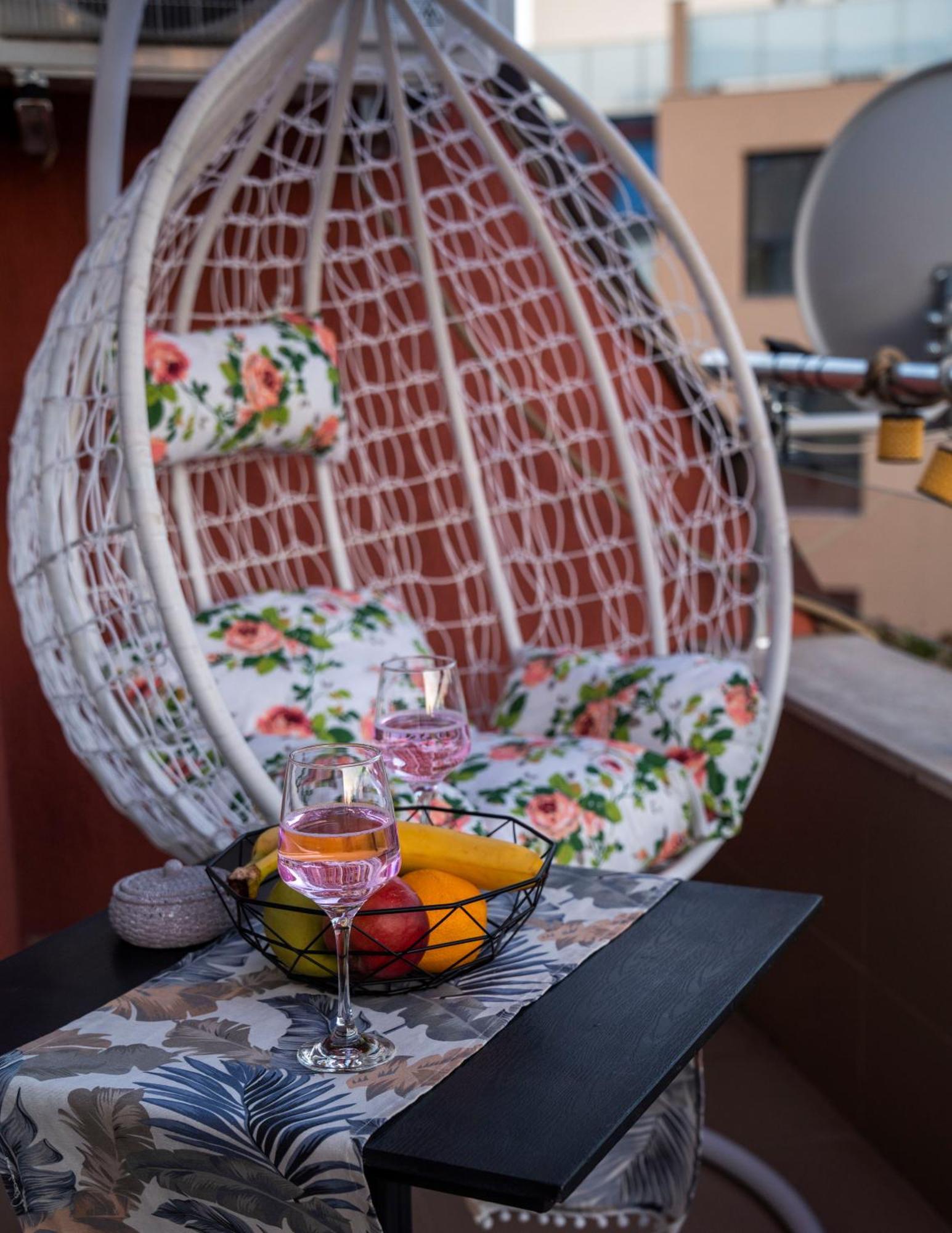 Boho Apartment Plovdiv Exterior photo